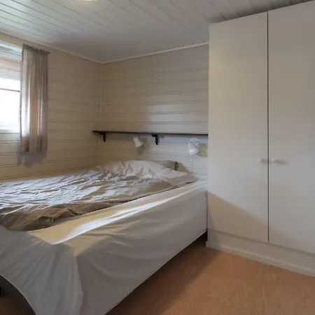 Nyaraló Almenvegen 547 *